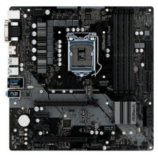 Материнская плата ASRock H370M PRO4