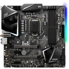 Материнская плата MSI MPG Z390M Gaming EDGE AC