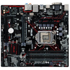 Материнская плата ASUS PRIME B250M-PLUS