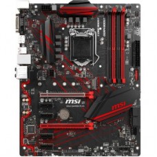 Материнская плата MSI B360 Gaming PLUS