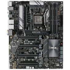 Материнская плата ASUS Z270-WS
