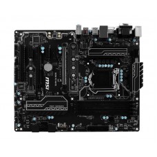 Материнская плата MSI B250 PC MATE Socket 1151