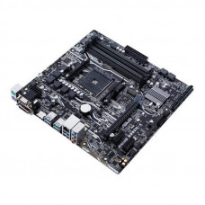 Материнская плата Asus PRIME B350M-A Socket AM4
