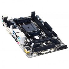 Материнская плата GIGABYTE GA-F2A68HM-HD2