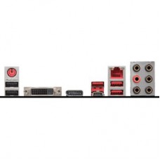 Материнская плата MSI B360 Gaming PLUS