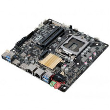 Материнская плата ASUS H110T