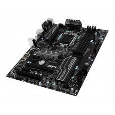 Материнская плата MSI B250 PC MATE Socket 1151