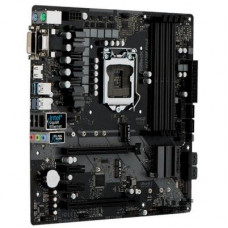 Материнская плата ASRock H370M PRO4
