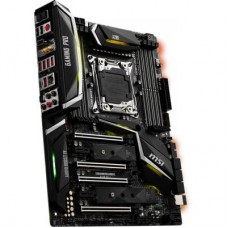 Материнская плата MSI X299 Gaming PRO CARBON AС