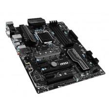 Материнская плата MSI B250 PC MATE Socket 1151