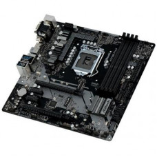 Материнская плата ASRock H370M PRO4