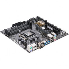 Материнская плата ASUS B150M-C