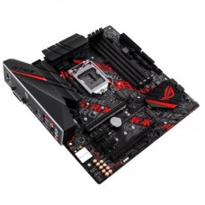 Материнская плата ASUS STRIX B360-G