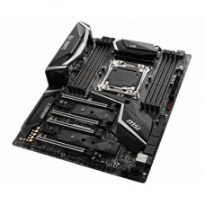 Материнская плата MSI X299 Gaming PRO CARBON AС