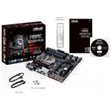Материнская плата ASUS PRIME B250M-PLUS