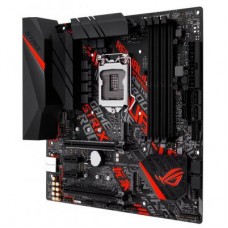 Материнская плата ASUS STRIX B360-G