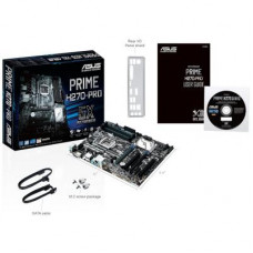 Материнская плата ASUS PRIME H270-PRO