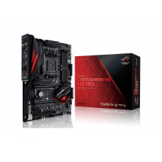 Материнская плата ASUS CROSSHAIR VII HERO WI-FI