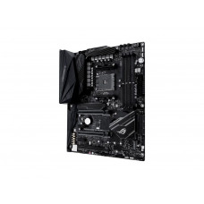 Материнская плата ASUS CROSSHAIR VII HERO WI-FI