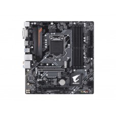 Материнская плата GIGABYTE B360M AORUS Gaming 3