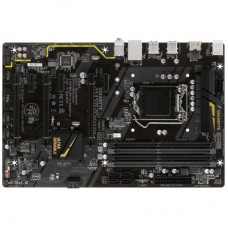 Материнская плата GIGABYTE GA-Z270P-D3