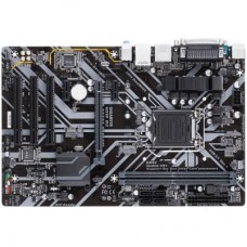 Материнская плата GIGABYTE H310 D3