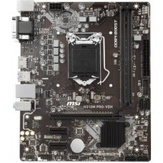 Материнская плата MSI H310M PRO-VDH