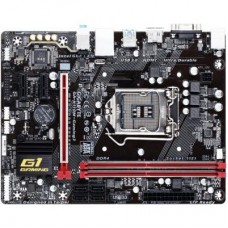 Материнская плата GIGABYTE GA-H110M-GAMING 3