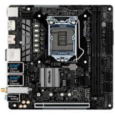 Материнская плата ASRock H370M-ITX/AC