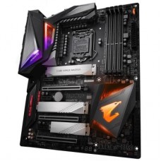 Материнская плата GIGABYTE Z390 AORUS MASTER