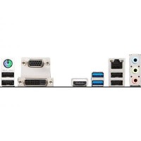 Материнская плата MSI H310M PRO-VDH