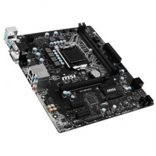 Материнская плата MSI H110M ECO