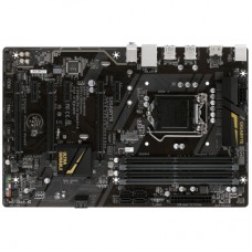 Материнская плата GIGABYTE GA-Z270P-D3