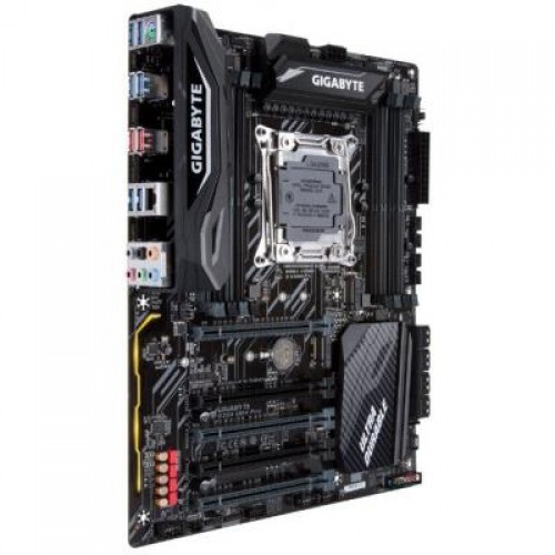 Материнская плата GIGABYTE X299 UD4 PRO