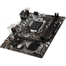 Материнская плата MSI H310M PRO-VDH