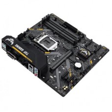 Материнская плата ASUS TUF B360M-PLUS GAMING