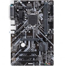Материнская плата GIGABYTE H310 D3