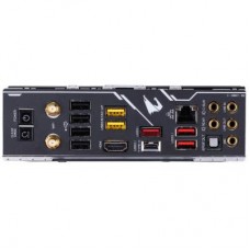 Материнская плата GIGABYTE Z390 AORUS MASTER