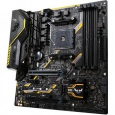Материнская плата ASUS TUF B360M-PLUS GAMING