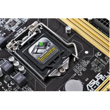 Материнская плата ASUS H81M-P PLUS