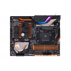 Материнская плата GIGABYTE X470 AORUS GAMING 7 WIFI