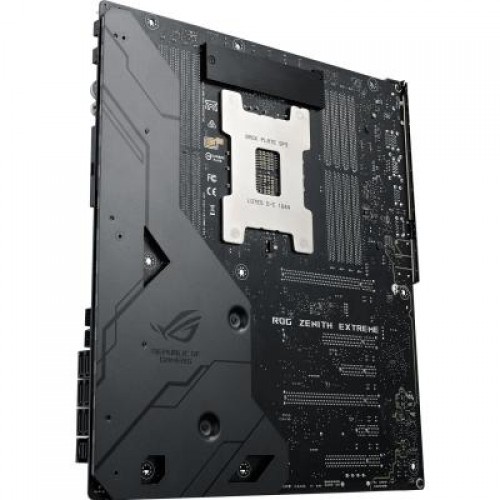 Материнская плата ASUS ZENITH EXTREME