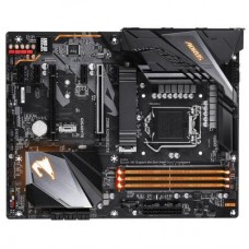 Материнская плата GIGABYTE Z390 AORUS ELITE