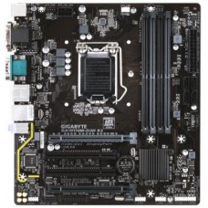 Материнская плата GIGABYTE GA-H110M-D3H R2