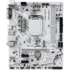 Материнская плата MSI H310M Gaming ARCTIC