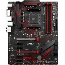 Материнская плата MSI B450 Gaming PLUS