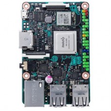 Материнская плата ASUS TINKER BOARD/2GB