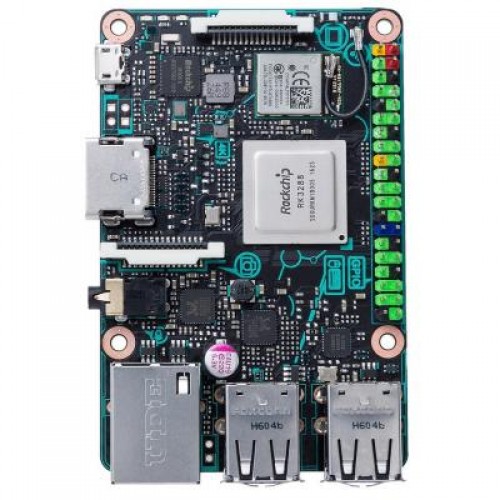 Материнская плата ASUS TINKER BOARD/2GB