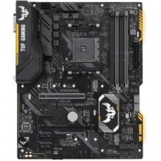 Материнская плата ASUS TUF X470-PLUS GAMING