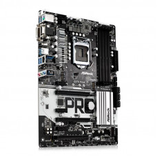 Материнская плата ASRock Z270 PRO4